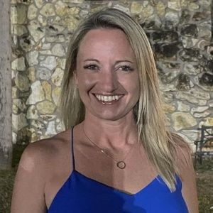 Meet your Posher, April